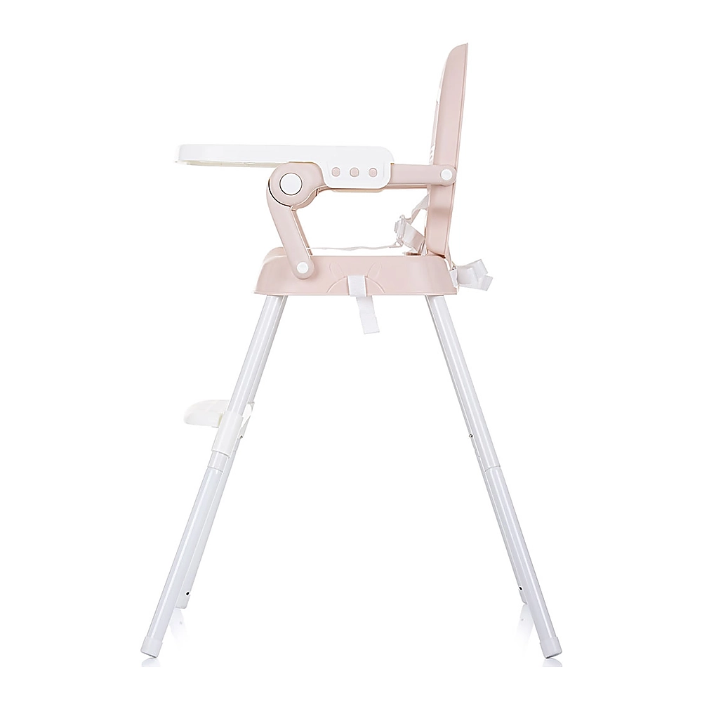 Scaun de masa Chipolino Bonbon 3 in 1 sand [1]