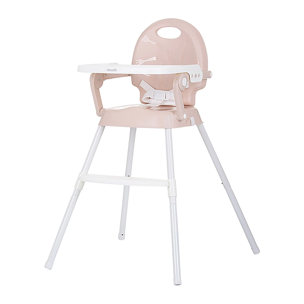 Scaun de masa Chipolino Bonbon 3 in 1 sand [0]