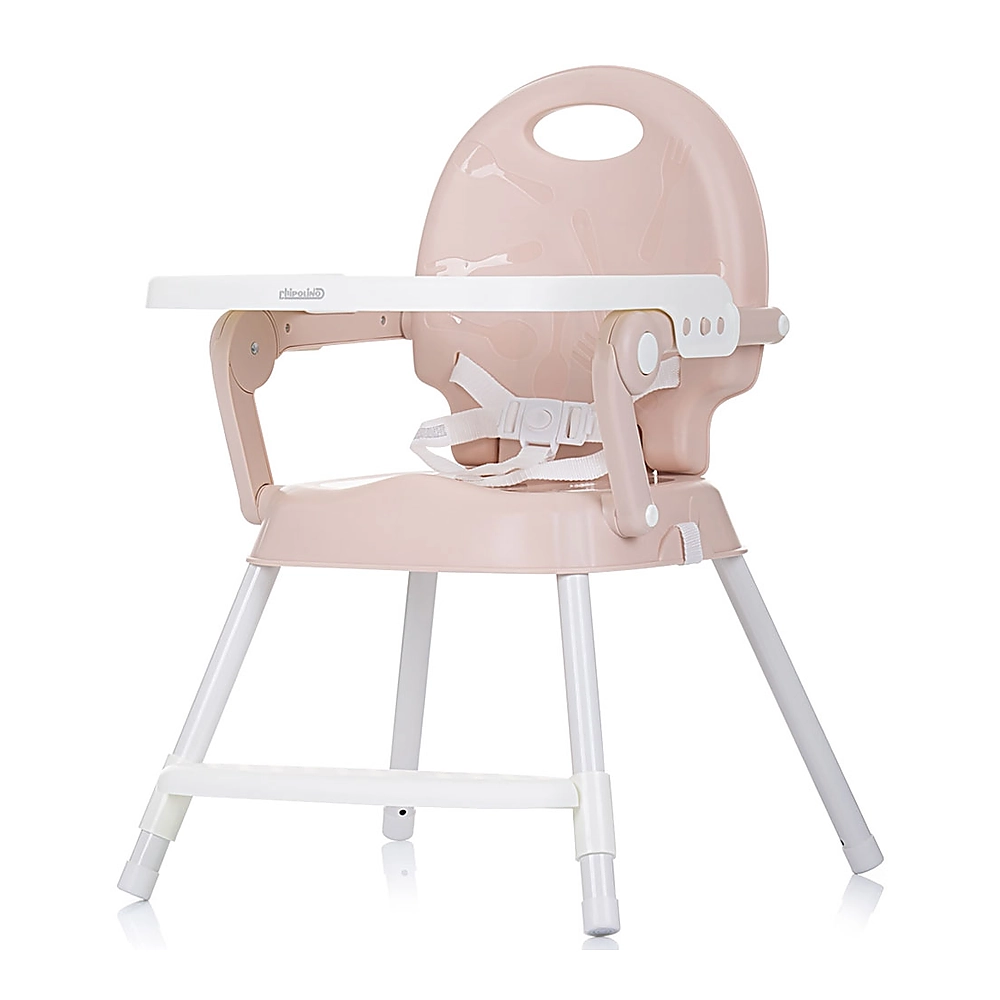 Scaun de masa Chipolino Bonbon 3 in 1 sand [3]