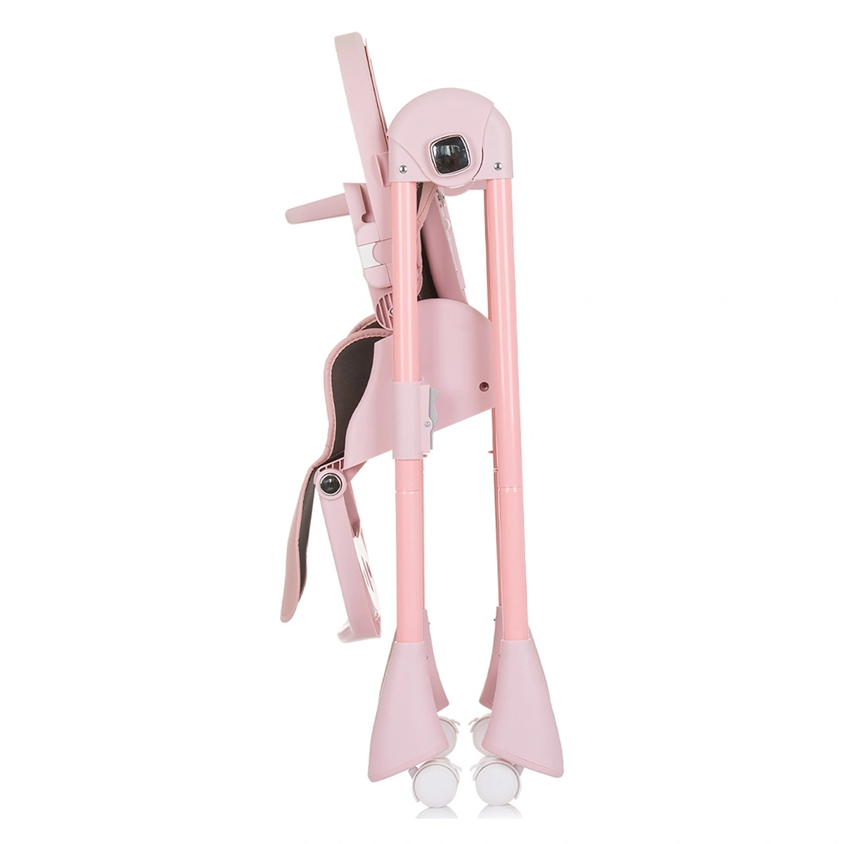 Scaun de masa Chipolino Candy Shop - Flamingo (roz) [5]