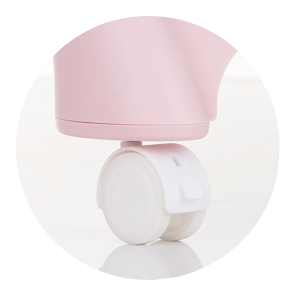 Scaun de masa Chipolino Candy Shop - Flamingo [8]