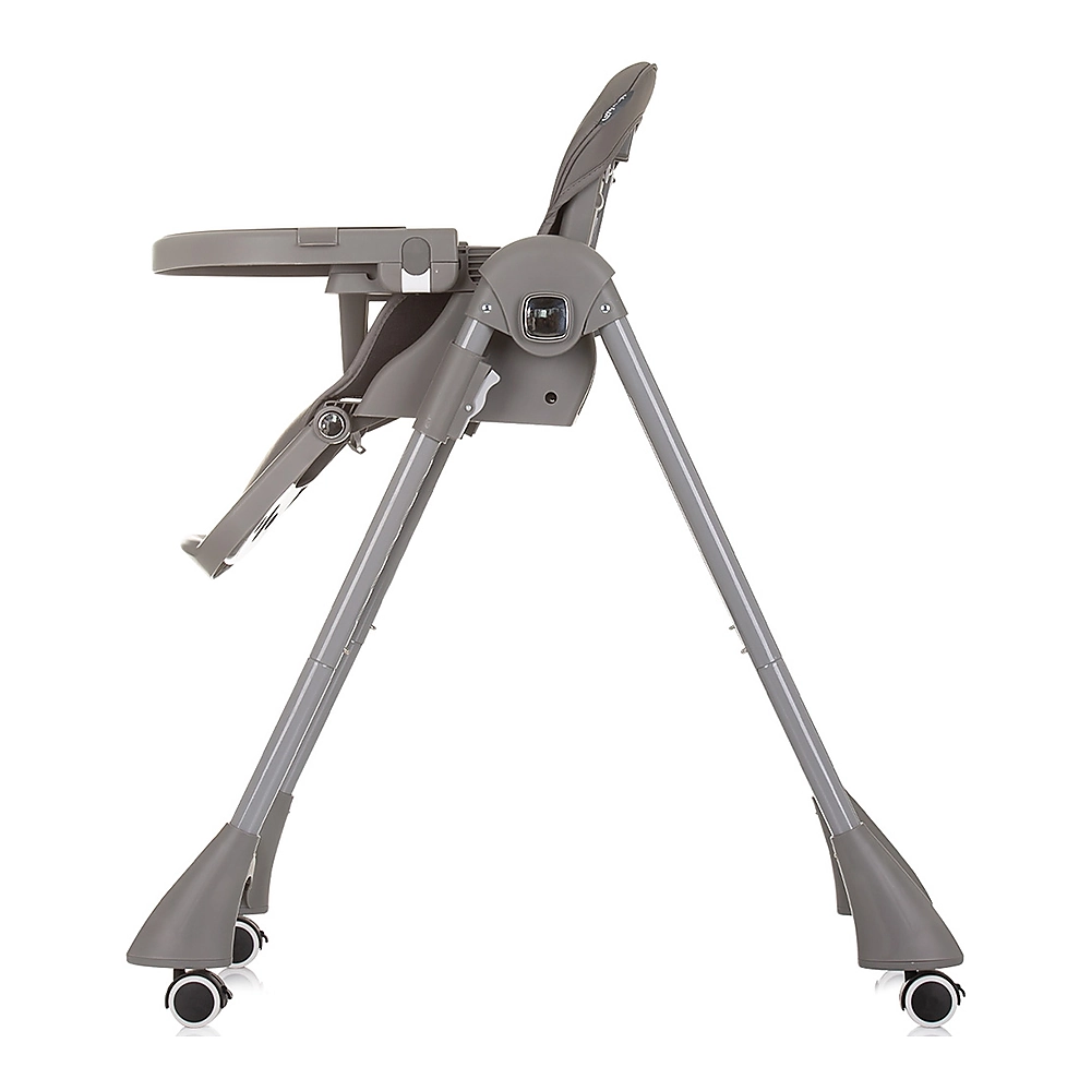 Scaun de masa Chipolino Candy Shop - Granite [2]