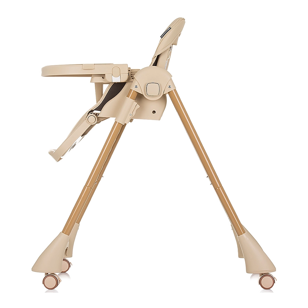 Scaun de masa Chipolino Candy Shop - Macadamia [2]