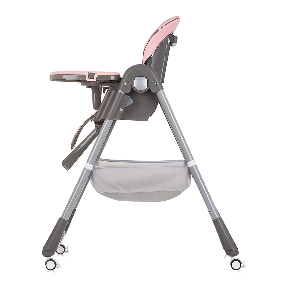 Scaun de Masă Chipolino First Spoon Flamingo [3]