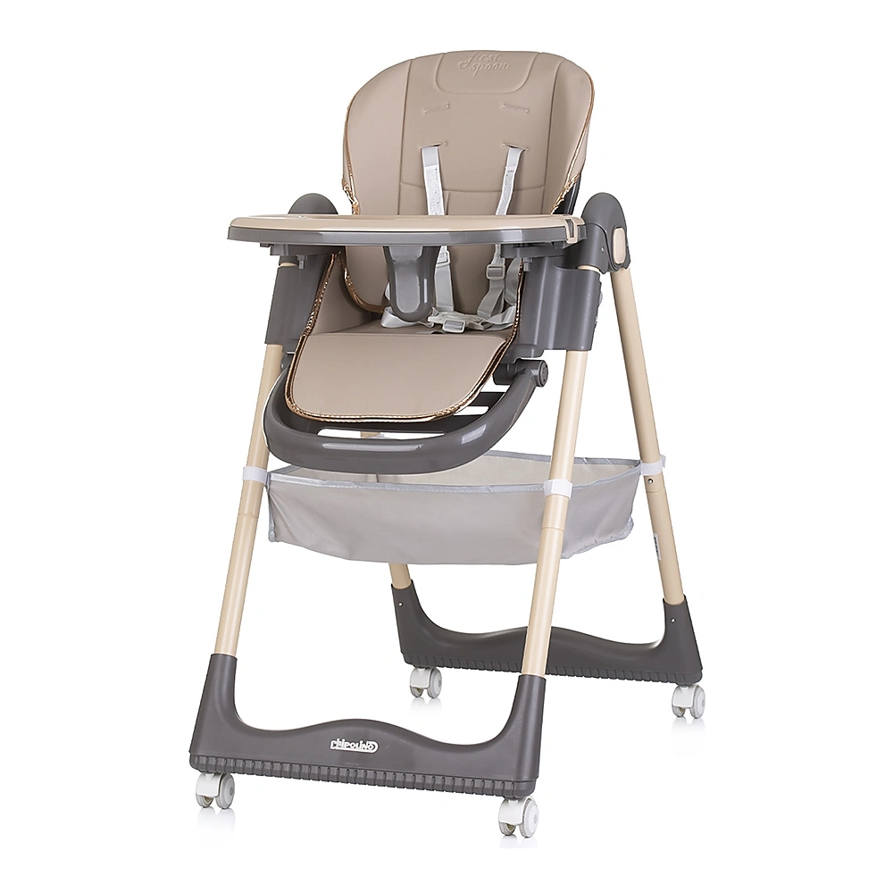 Scaun de masa Chipolino First Spoon macadamia [1]