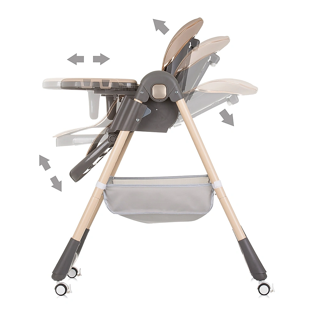 Scaun de masa Chipolino First Spoon macadamia [5]