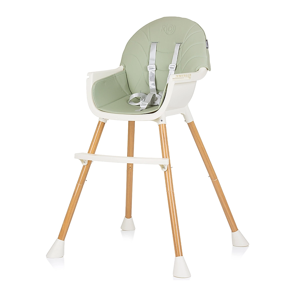 Scaun de masa Chipolino Rio 2 in 1 aloe [1]