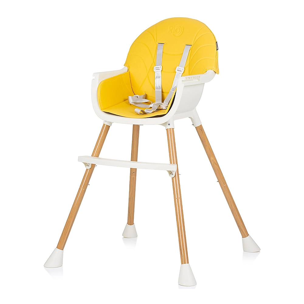 Scaun de masa Chipolino Rio 2 in 1 mango [1]