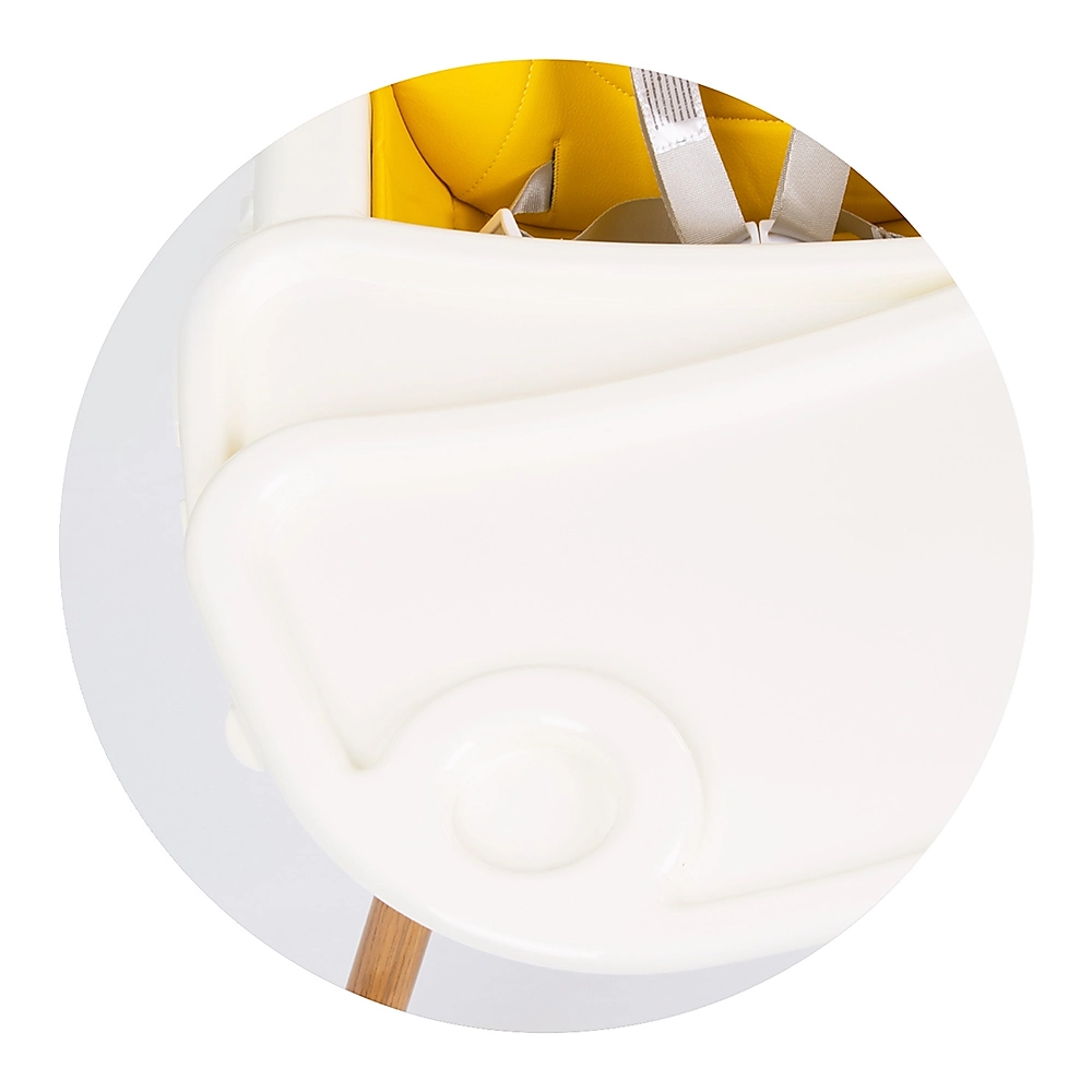 Scaun de masa Chipolino Rio 2 in 1 mango [5]