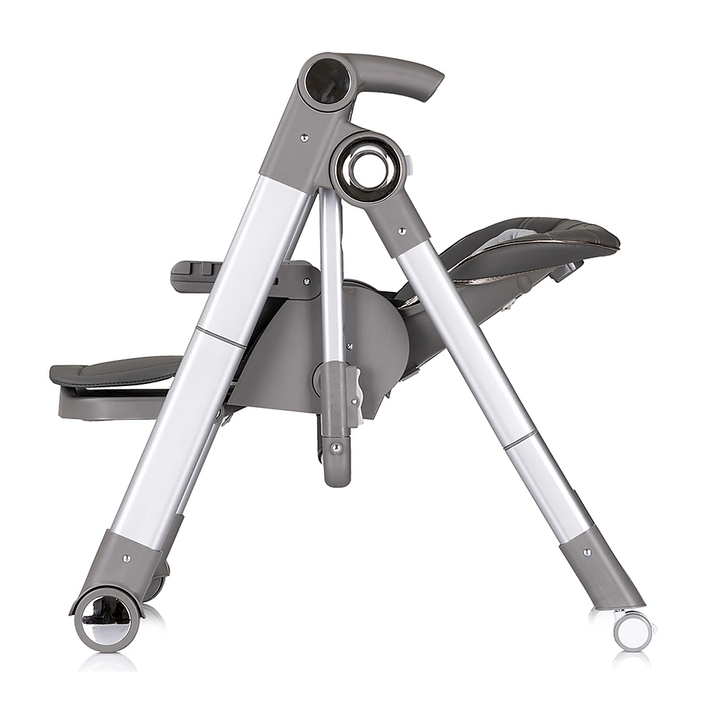 Scaun de masa Chipolino Super Chef 2 in 1, Cloud [6]