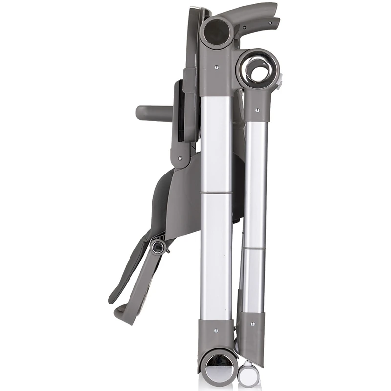 Scaun de masa Chipolino Super Chef 2 in 1, Cloud [7]