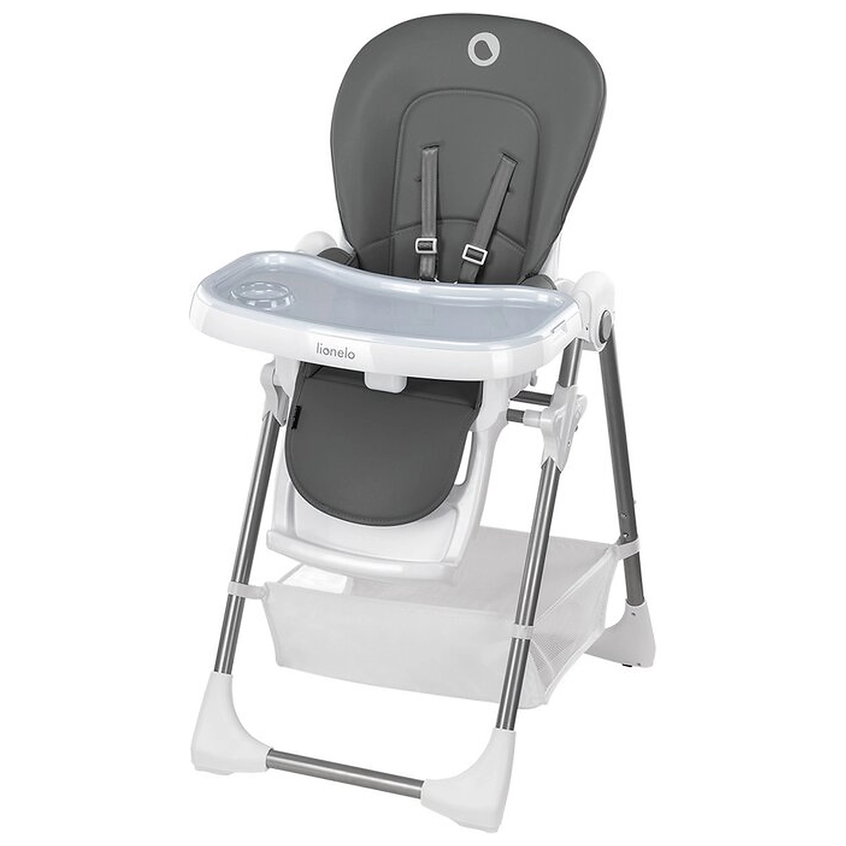 Ora mesei - Scaun de masa Reglabil, 6 Pozitii pe inaltime, Spatar reglabil in 3 pozitii, Linn Plus din metal, Conform cu standardul