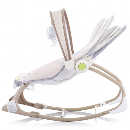 Scaunel balansoar Chipolino Dolce [2]