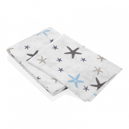 Set 10 protectii igienice de unica folosinta pentru colac toaleta BabyJem [3]