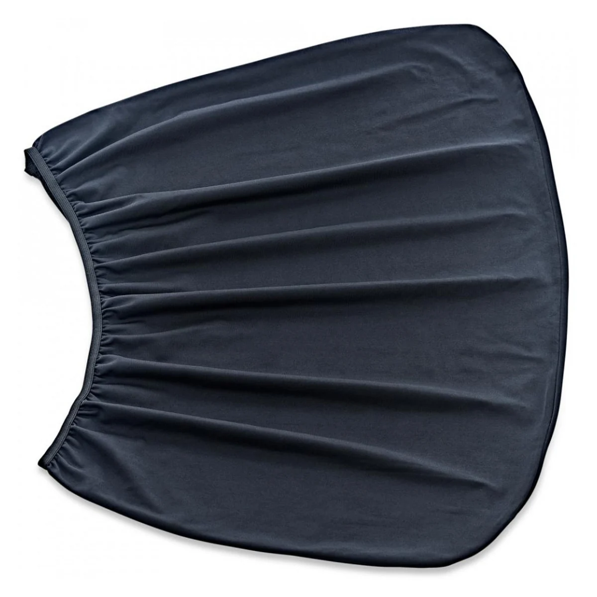 Accesorii pentru plimbare - Set 2 bucati parasolar auto BabyJem Sun Shade Cover (Model: 47x107 cm)