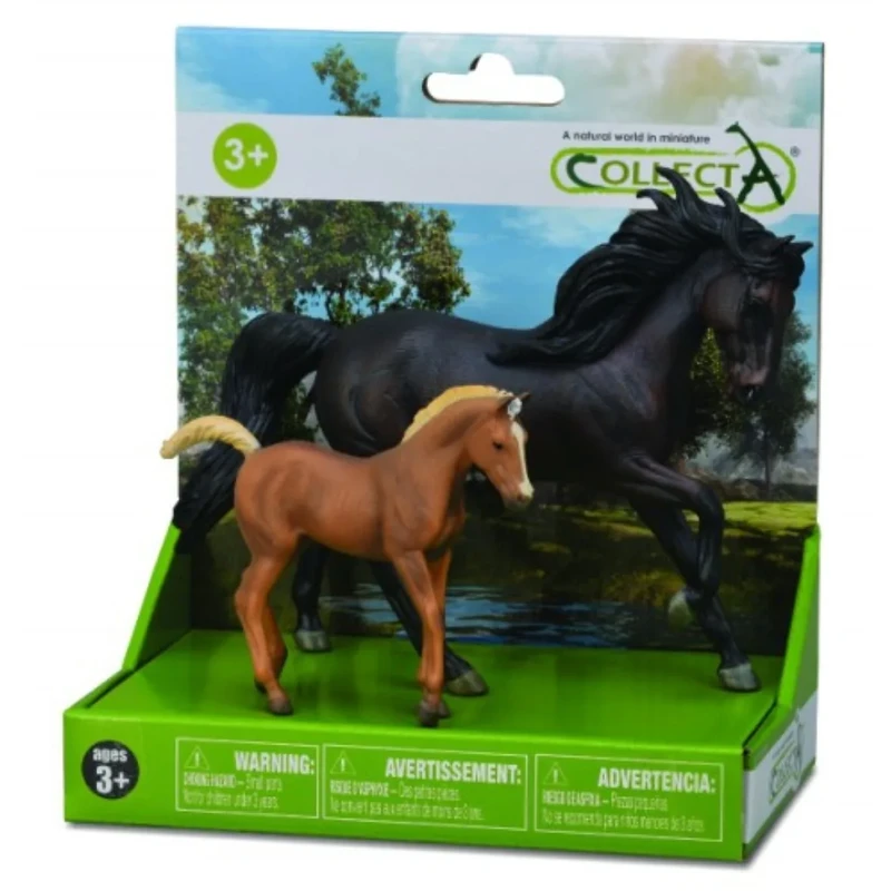 Set figurine - Set 2 figurine cai