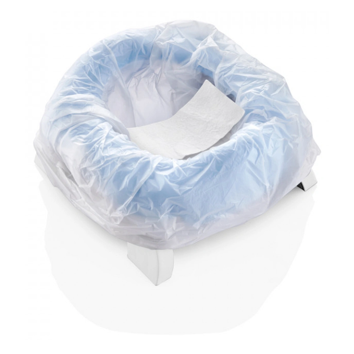 Set 20 rezerve pentru Olita Portable Seat BabyJem [2]