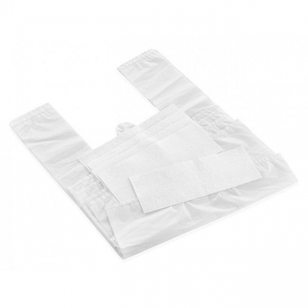 Set 20 rezerve pentru Olita Portable Seat [1]