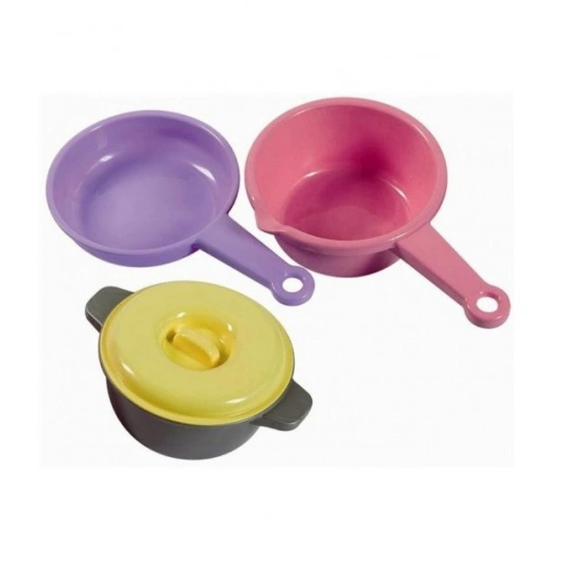 Jucarii - Set 3 cratite Androni Giocattoli