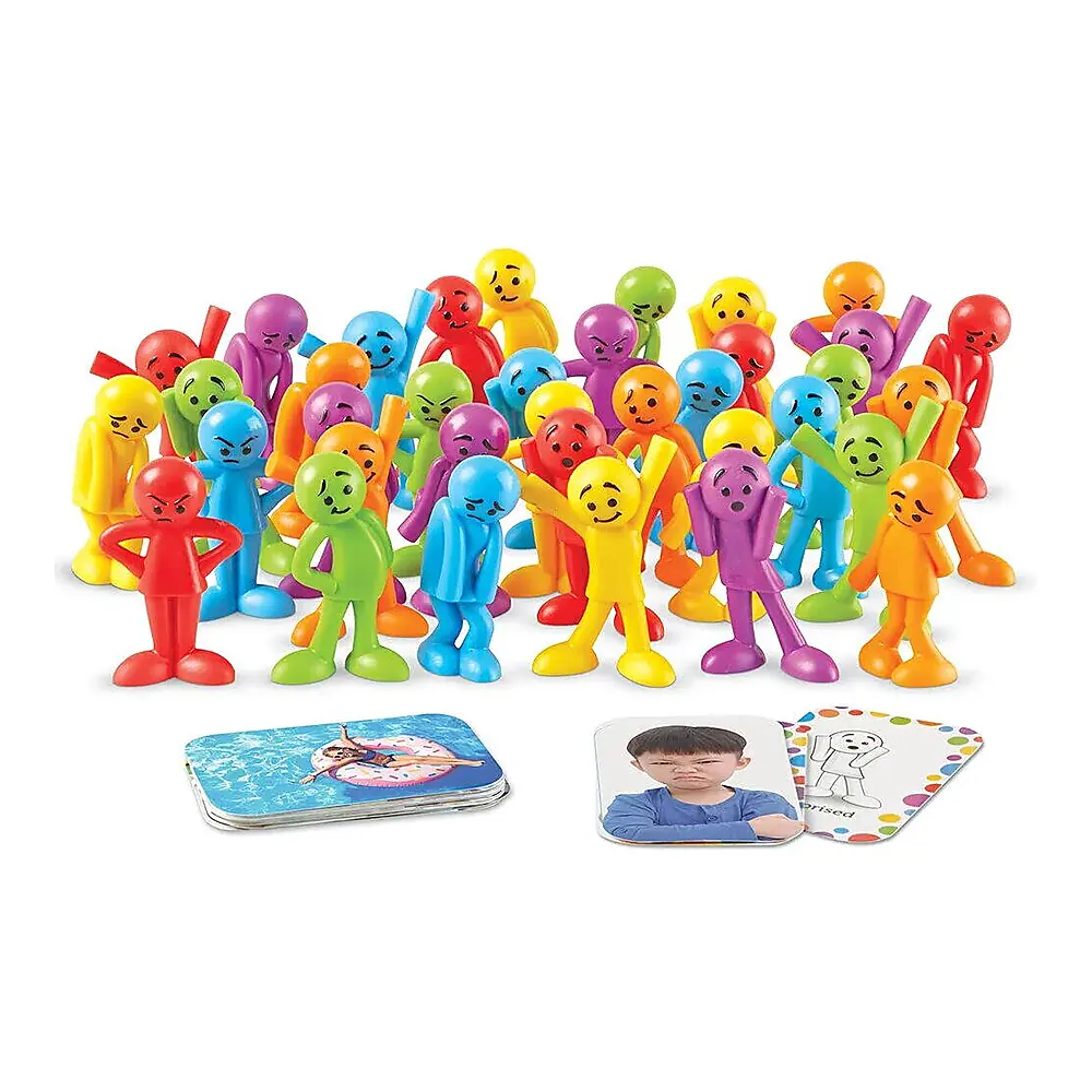 Set activitati - Totul despre mine [1]