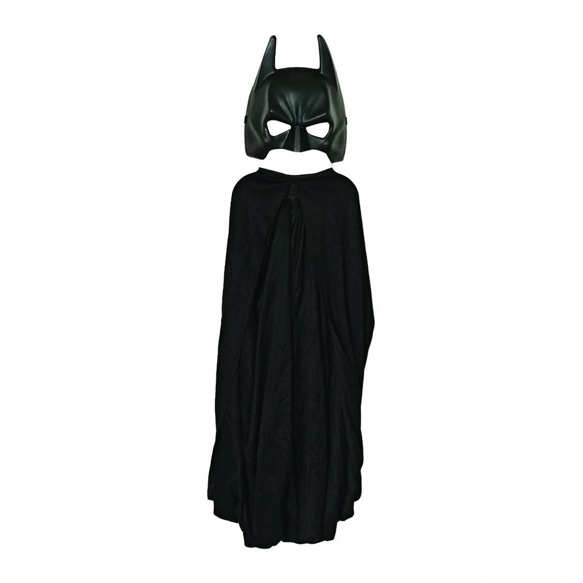 Costume carnaval copii - Set BATMAN - Masca & Pelerina