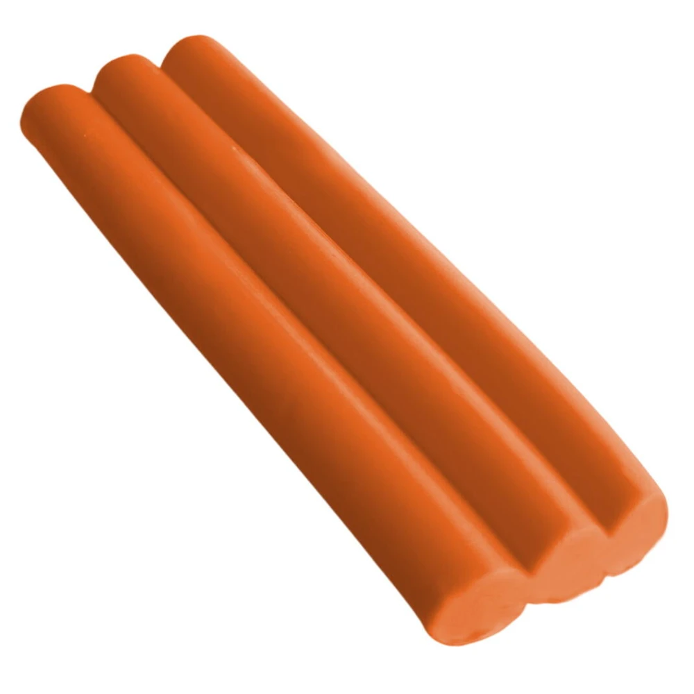 Set batoane plastilina 10 culori FEUCHTMANN pentru copii [4]