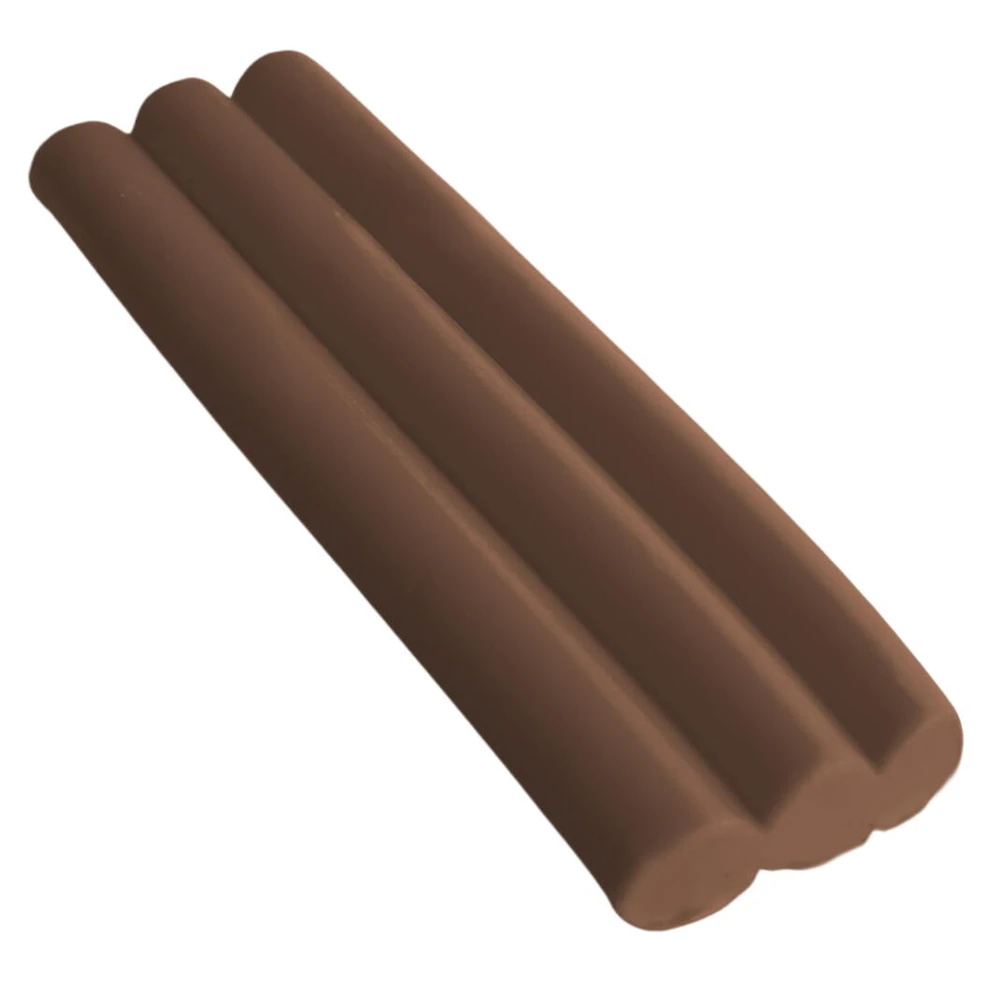 Set batoane plastilina 10 culori FEUCHTMANN pentru copii [10]