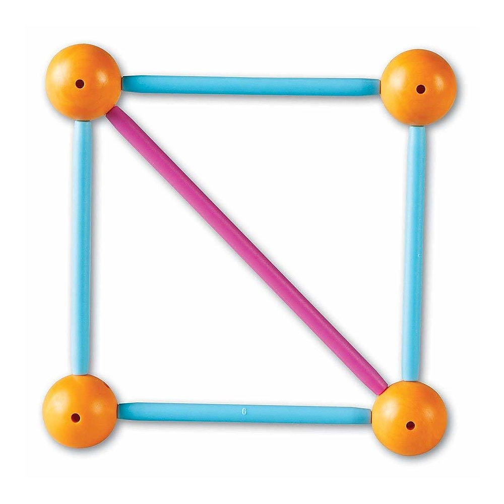 Set constructie - Forme 3D [7]