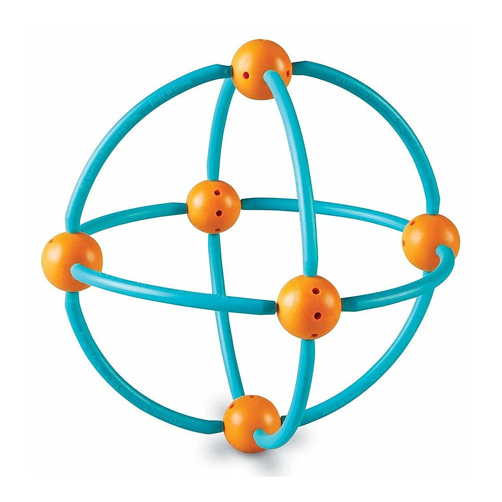 Set constructie - Forme 3D [8]