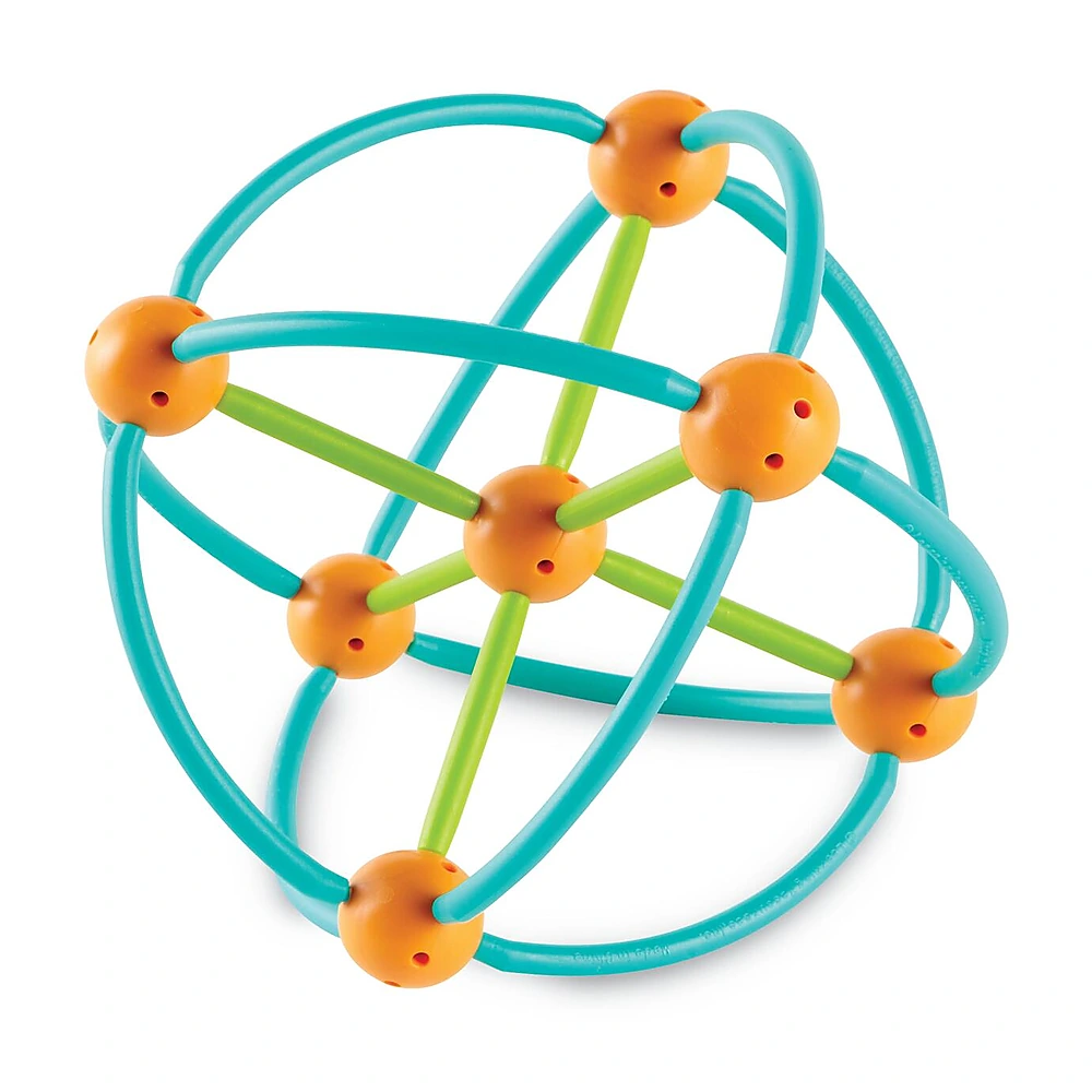 Set constructie - Forme 3D - Explorers [2]