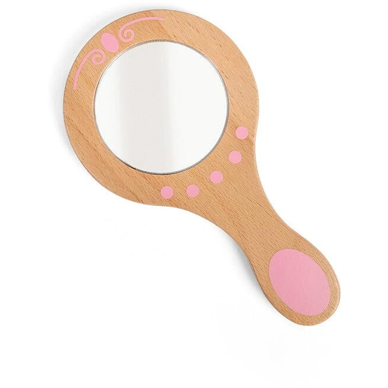 Set costum si accesorii de printesa pentru copii (3-4 ani) [3]