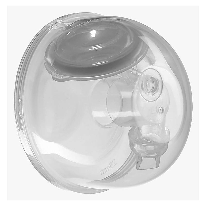 Set Cupe Hands Free 24 mm SPECTRA 3 luni [2]