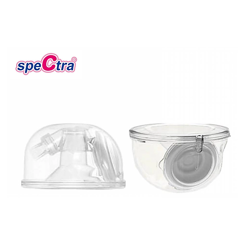 Set Cupe Hands Free 24 mm SPECTRA 3 luni [1]