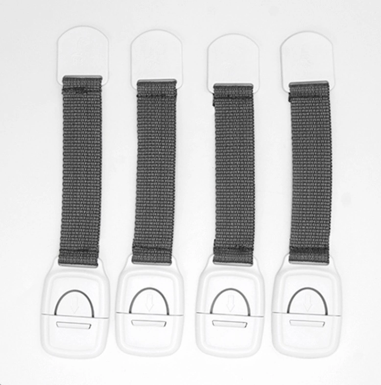 Camera copilului - Set de 4 opritoare multifunctionale BabyJem