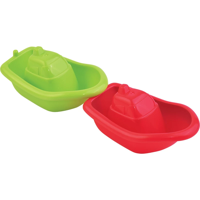 Set de barcute pentru baie de la Little Learner [1]