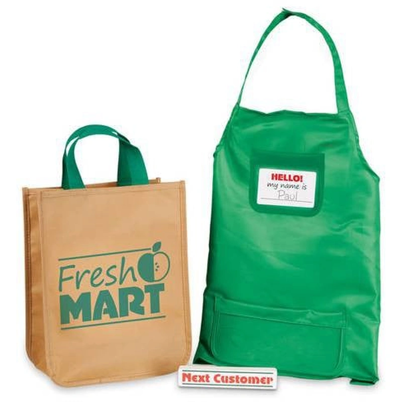 Set de joaca Accesorii Supermarket Melissa and Doug [4]