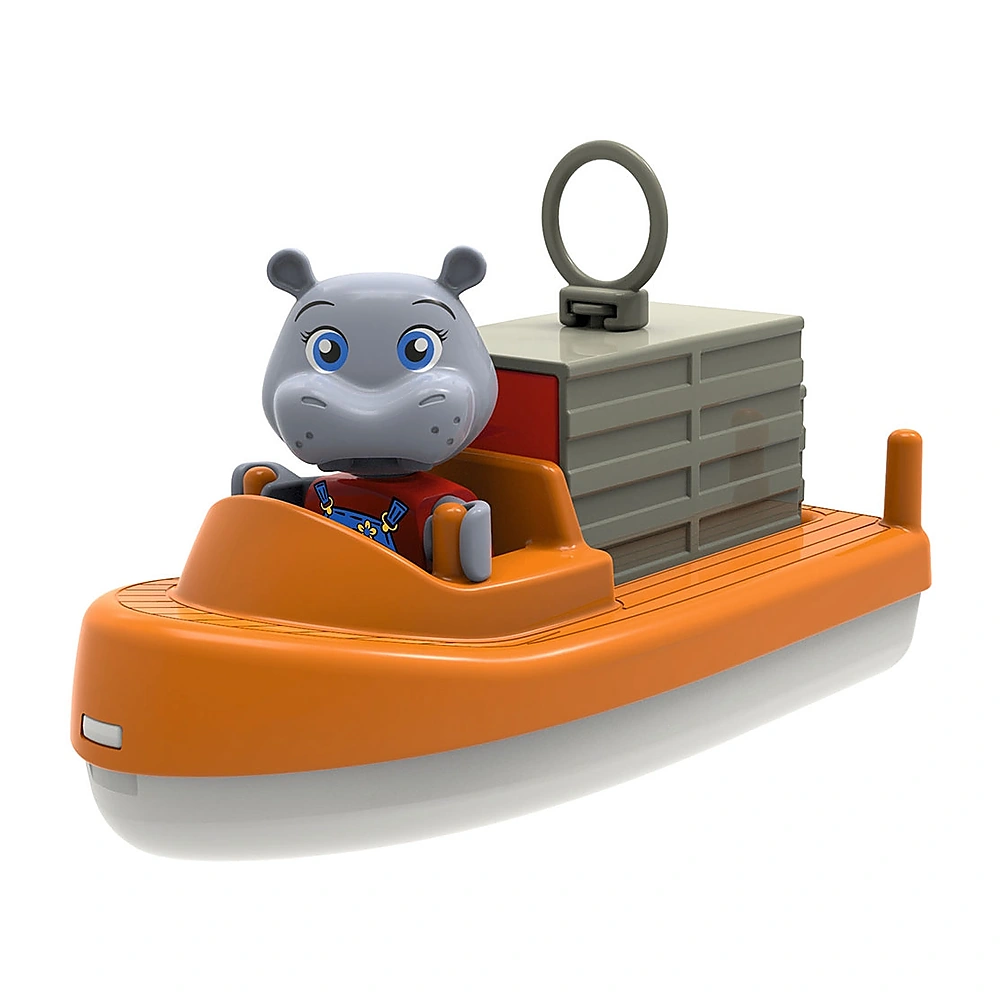 Set de joaca cu apa AquaPlay Amphie World [2]