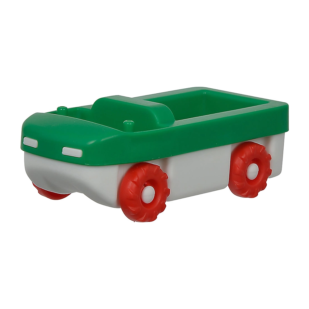 Set de joaca cu apa AquaPlay Amphie World [1]