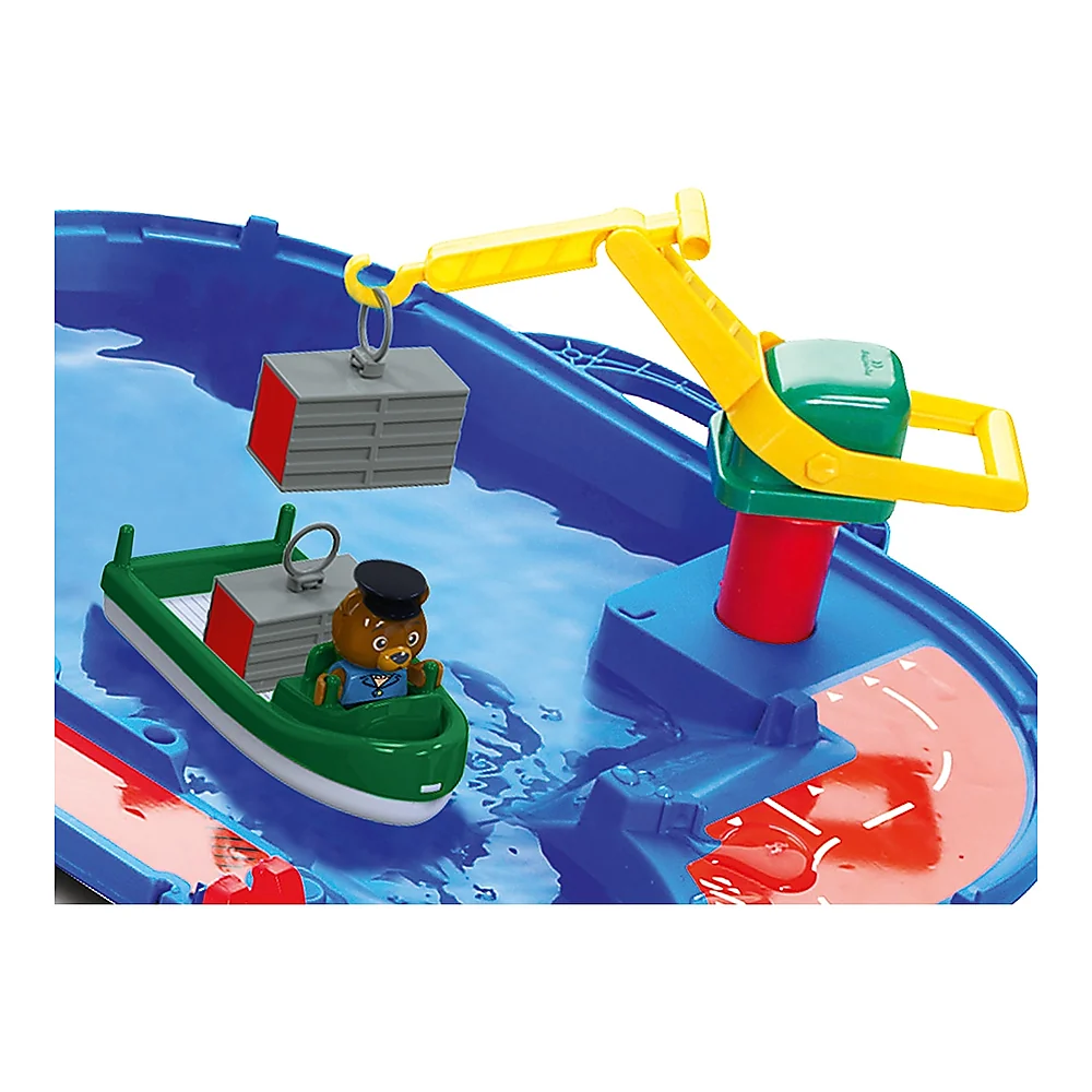 Set de joaca cu apa AquaPlay AquaPlay'nGo Waterway [2]