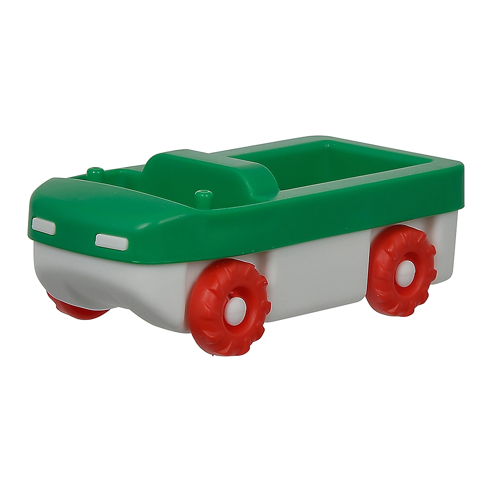 Set de joaca cu apa AquaPlay AquaPlay'nGo Waterway [4]