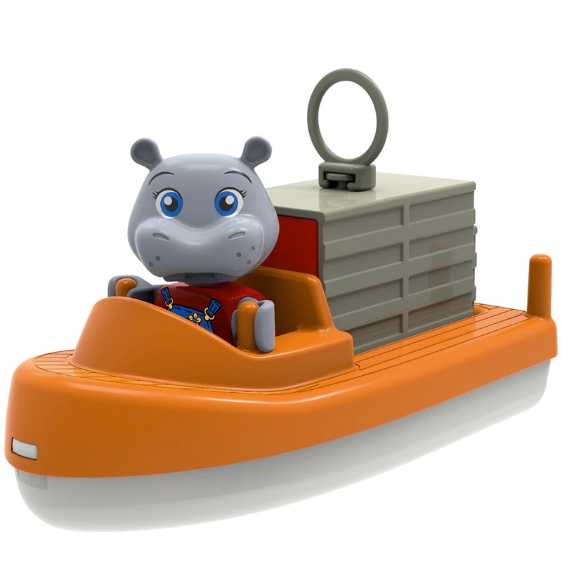 Set de joaca cu apa AquaPlay AquaPlay'nGo Waterway [17]