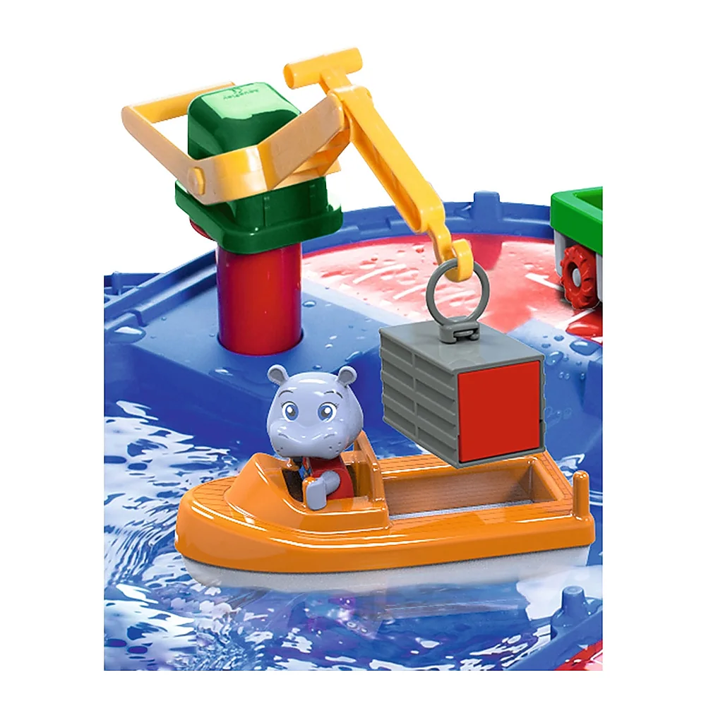 Set de joaca cu apa AquaPlay Mega Lock Box [11]