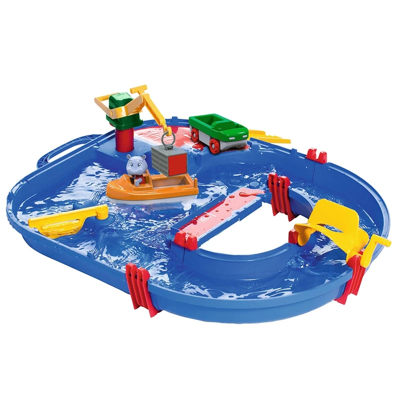 Masute si seturi de joaca - Set de joaca cu apa AquaPlay Start Set