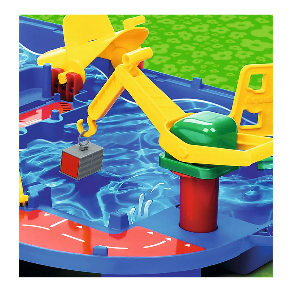 Set de joaca cu apa AquaPlay Start Set [2]