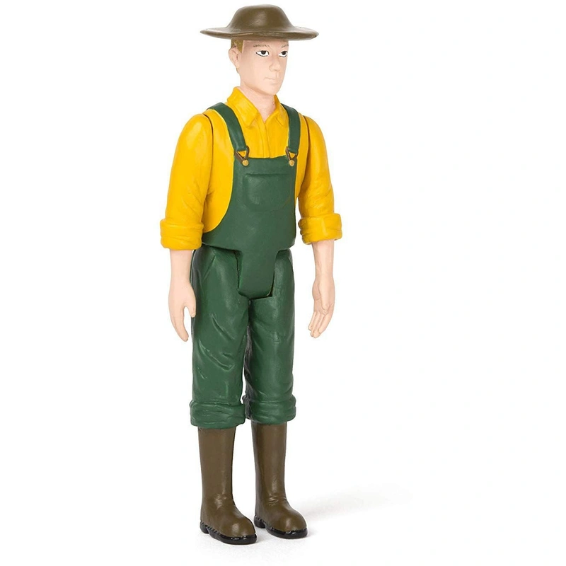 Set de joaca Ferma cu figurine [3]