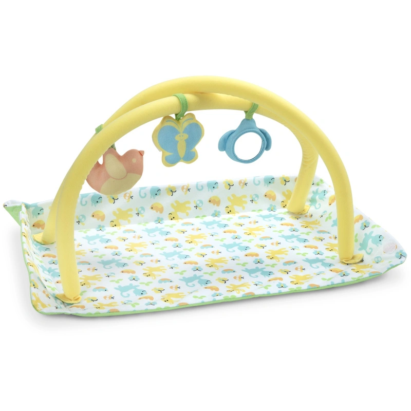 Set de jucarii educative pentru papusi - Melissa & Doug [1]