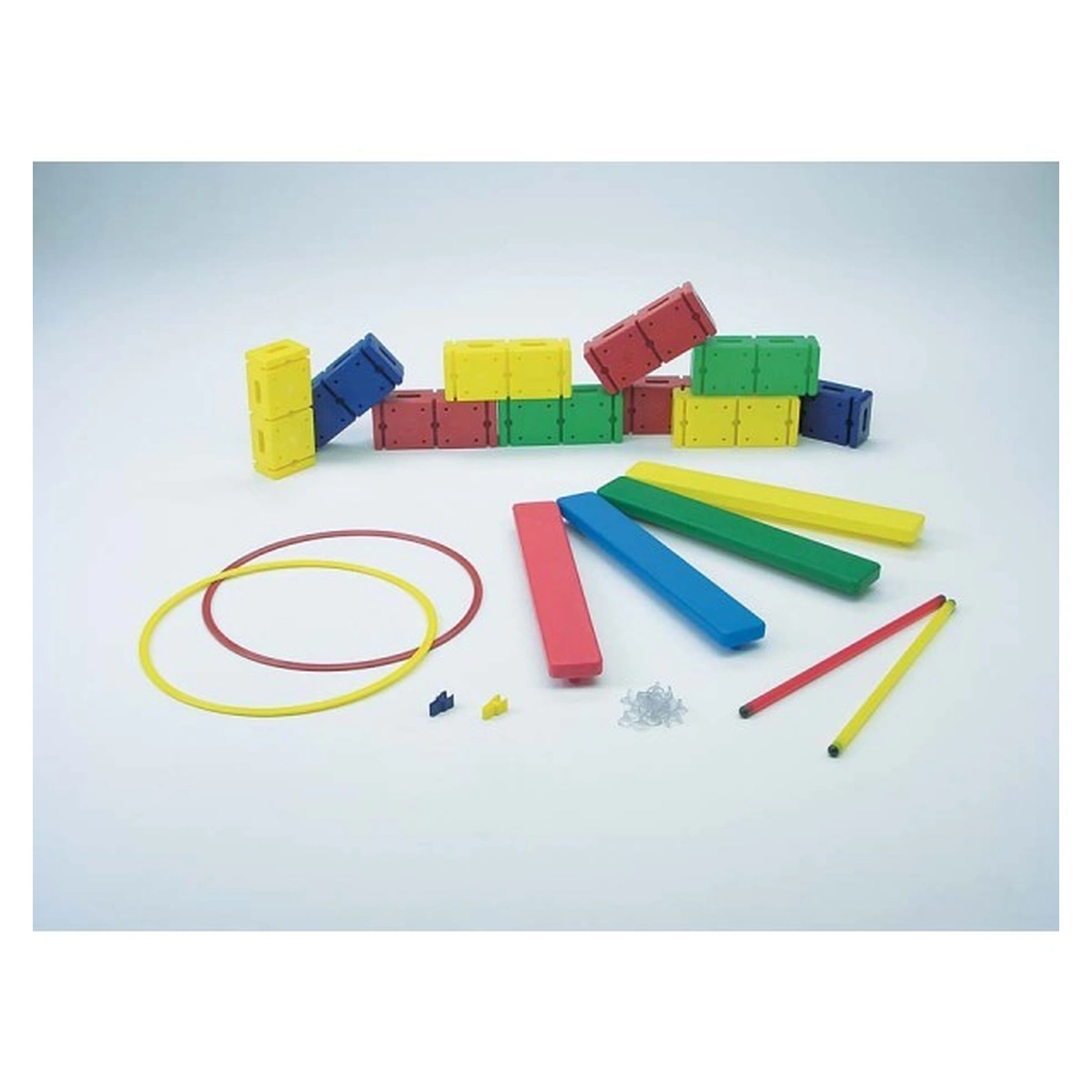 Jocuri pentru exterior - Set de motricitate D - Active Play