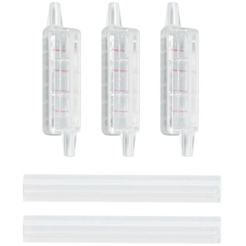 Set filtre pompa de san DEW 300/ 350 [3]