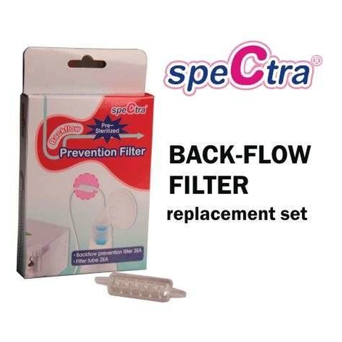 Accesorii pompe de san - Set filtre pompa de san DEW 300/ 350