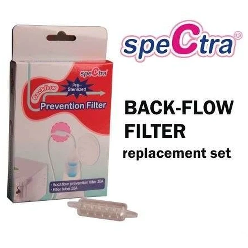 Set filtre pompa de san DEW 300/ 350 [1]
